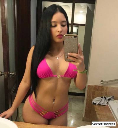 24 Year Old Colombian Escort Miami FL - Image 2
