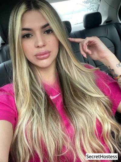 26 year old Escort in New York City NY Amanda