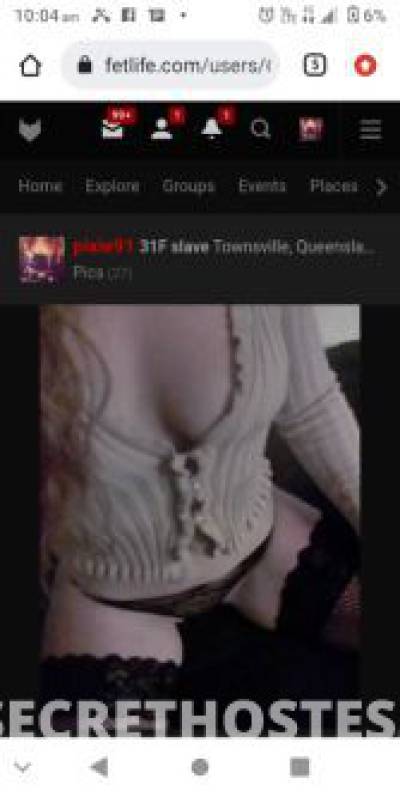 31Yrs Old Escort Townsville Image - 4