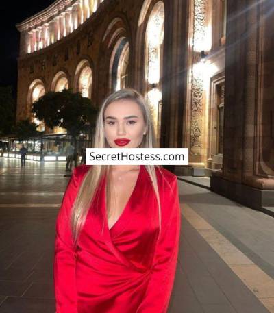 Adelina 20Yrs Old Escort 61KG 174CM Tall Istanbul Image - 2