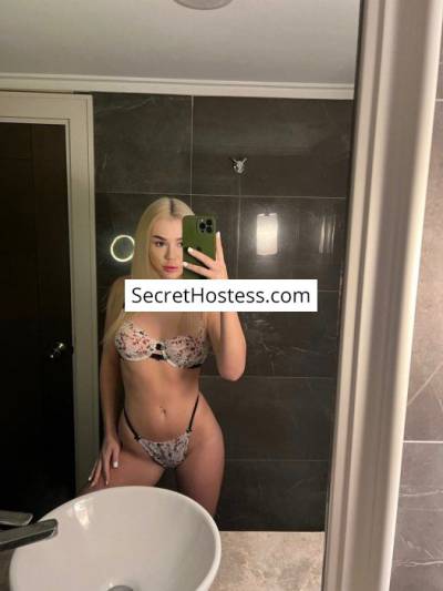Adelina 20Yrs Old Escort 61KG 174CM Tall Istanbul Image - 7