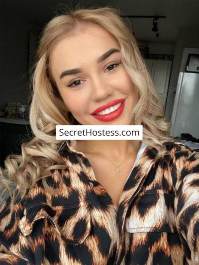 Adelina 20Yrs Old Escort 61KG 174CM Tall Istanbul Image - 8