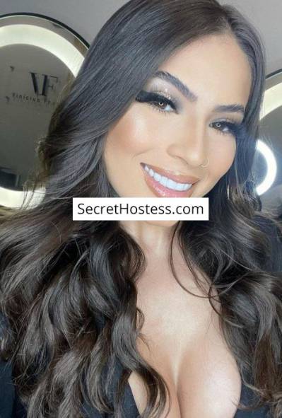 24 year old Caucasian Escort in London Alexina, Agency