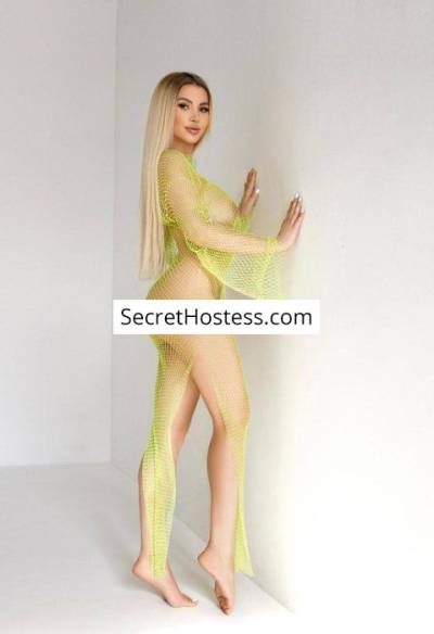 Alina 24Yrs Old Escort 55KG 161CM Tall Riyadh Image - 5