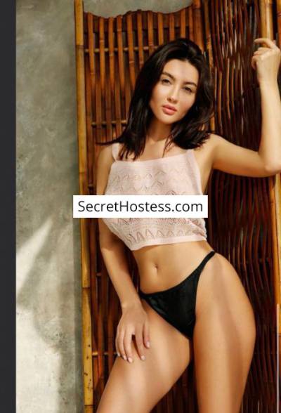 Alina 26Yrs Old Escort 56KG 170CM Tall Jeddah Image - 5