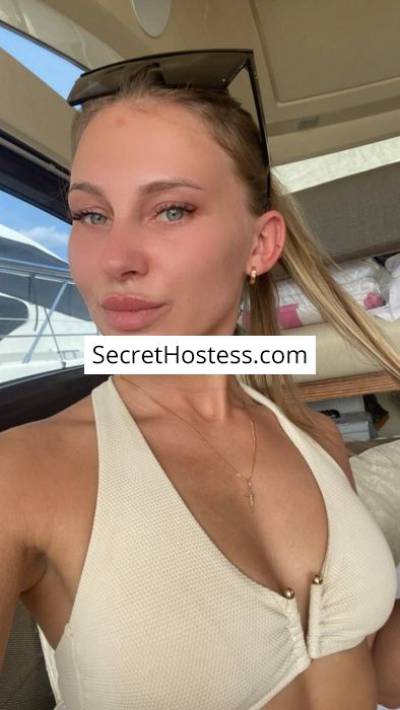 Alyona 25Yrs Old Escort 61KG 165CM Tall Jeddah Image - 5