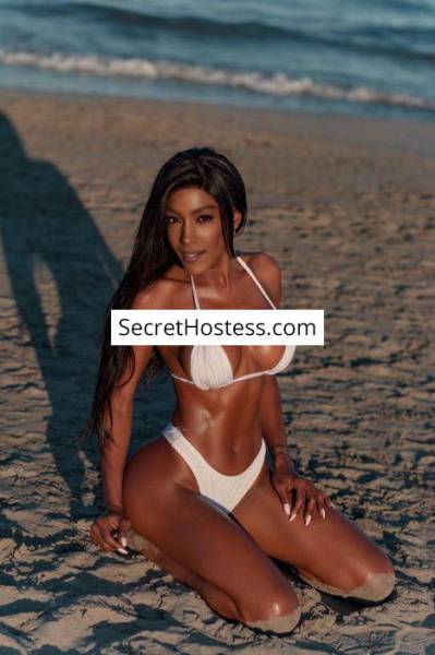 Ambar 27Yrs Old Escort 55KG 162CM Tall Tenerife Image - 4