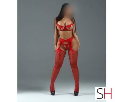 27 Year Old Caribbean Escort Clontarf - Image 1