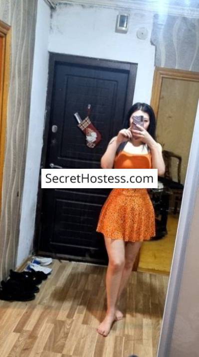 Aysen 24Yrs Old Escort 63KG 167CM Tall Baku Image - 5