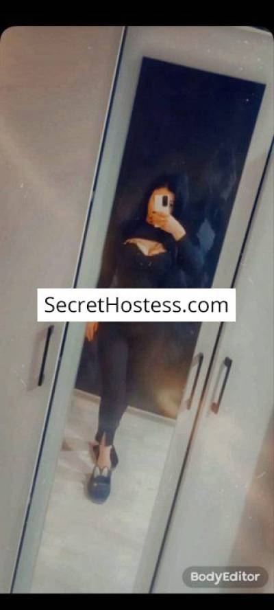 Aysen 24Yrs Old Escort 63KG 167CM Tall Baku Image - 6