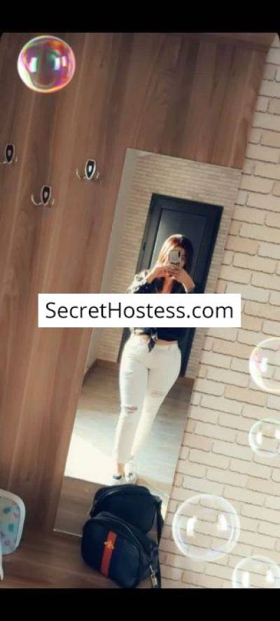 Aysen 24Yrs Old Escort 63KG 167CM Tall Baku Image - 7