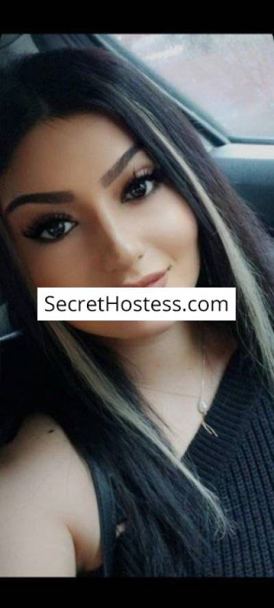 Aysen 24Yrs Old Escort 63KG 167CM Tall Baku Image - 12