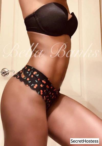 26 Year Old Dominican Escort Chicago IL Brunette - Image 5