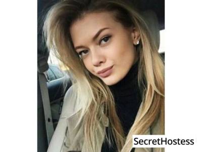 28 Year Old Swedish Escort Miami FL - Image 1