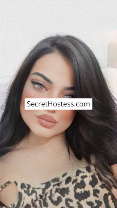 Cham 22Yrs Old Escort 60KG 163CM Tall Istanbul Image - 11