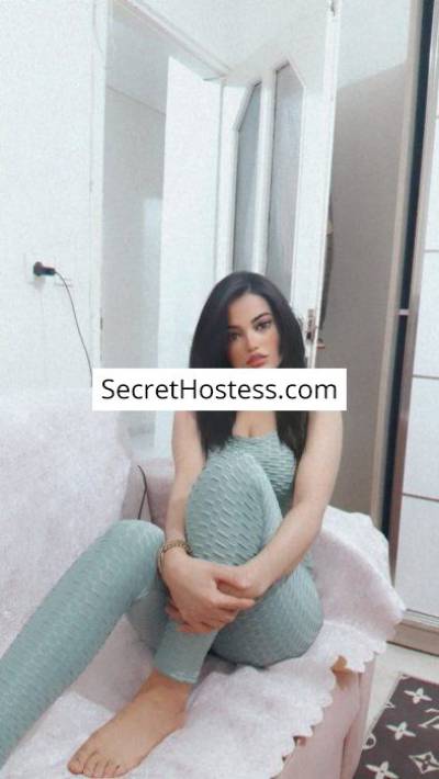 Cham 22Yrs Old Escort 60KG 163CM Tall Istanbul Image - 12