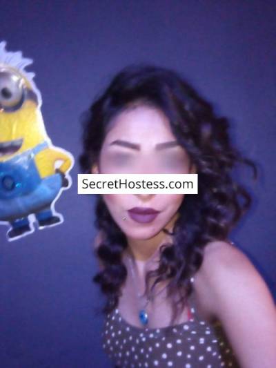 Dana 19Yrs Old Escort 50KG 170CM Tall Jounieh Image - 3