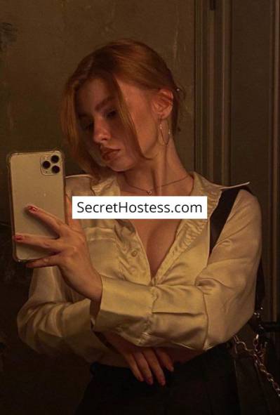 Elena 22Yrs Old Escort 55KG 170CM Tall Istanbul Image - 0