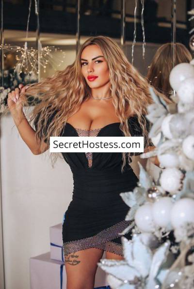 Ella 23Yrs Old Escort 69KG 170CM Tall Belgrade Image - 8