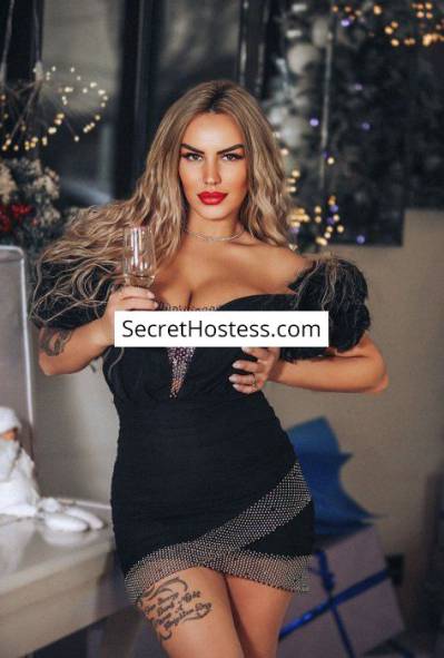 Ella 25Yrs Old Escort 55KG 170CM Tall Belgrade Image - 2