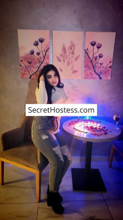 Farah 24Yrs Old Escort 60KG 168CM Tall Beirut Image - 4