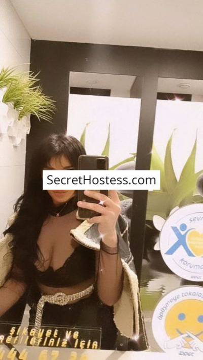 Inna 19Yrs Old Escort 57KG 171CM Tall Istanbul Image - 6