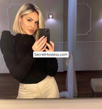 Katy 26Yrs Old Escort 51KG 170CM Tall Izmir Image - 5