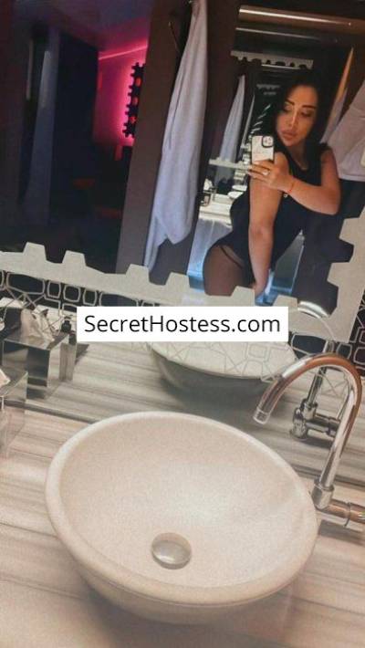 Lisa 21Yrs Old Escort 56KG 162CM Tall Istanbul Image - 6