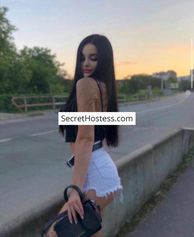 Mehtap 21Yrs Old Escort 60KG 174CM Tall Istanbul Image - 1