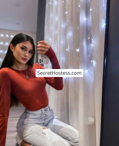 Melinka 22Yrs Old Escort 62KG 167CM Tall Istanbul Image - 1