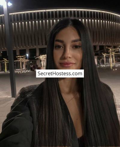 Melinka 22Yrs Old Escort 62KG 167CM Tall Istanbul Image - 3