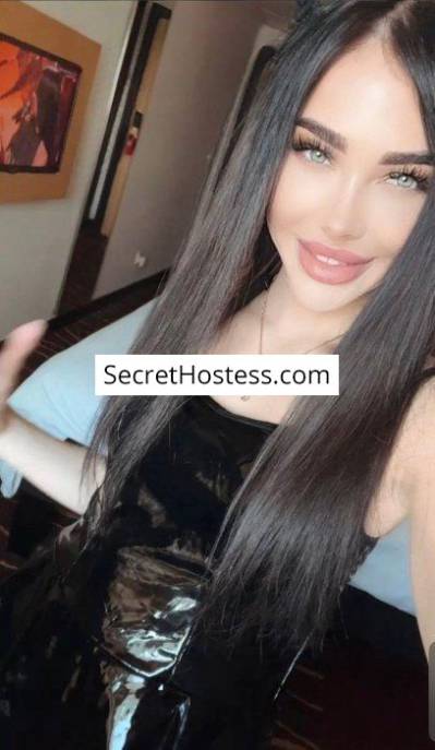 Melisa 25Yrs Old Escort 55KG 170CM Tall Belgrade Image - 1