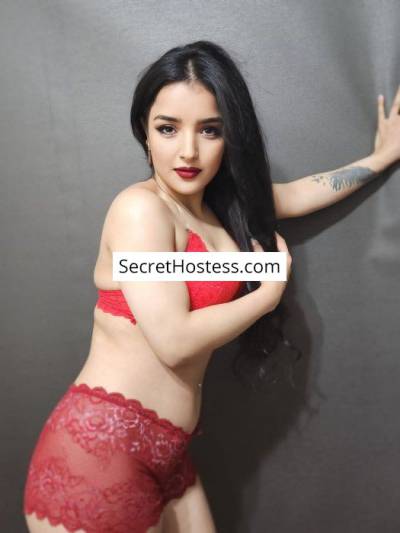 Natalie 23Yrs Old Escort 52KG 166CM Tall Beirut Image - 8