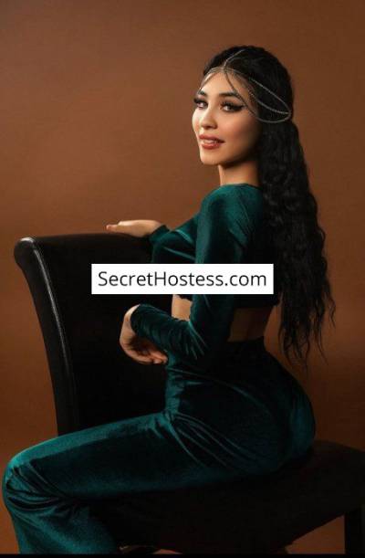 Olga 19Yrs Old Escort 55KG 165CM Tall Riyadh Image - 1