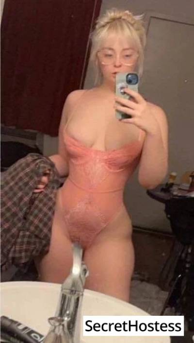 26 Year Old Escort Philadelphia PA Blonde - Image 3