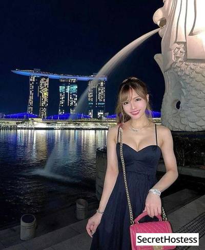 Rei 22Yrs Old Escort 50KG 168CM Tall Singapore Image - 1