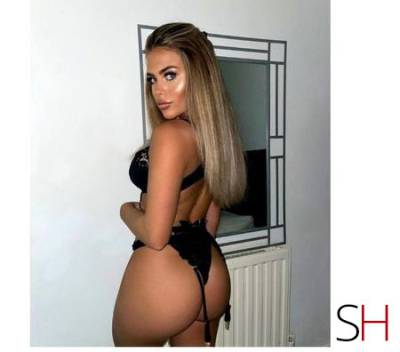 Sasha 24Yrs Old Escort London Image - 2