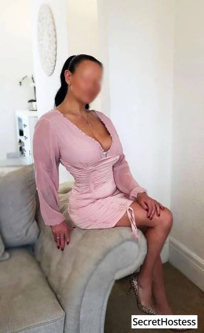 Selena 40Yrs Old Escort 65KG 163CM Tall New York City NY Image - 1