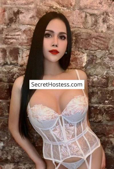 Sindy 25Yrs Old Escort 60KG 168CM Tall Istanbul Image - 0