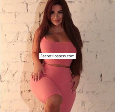 Stella 26Yrs Old Escort 65KG 170CM Tall Amman Image - 1