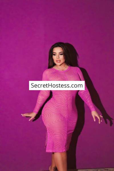 Stella 26Yrs Old Escort 65KG 170CM Tall Amman Image - 4