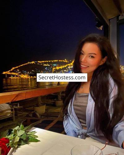 Vika 23Yrs Old Escort 53KG 170CM Tall Belgrade Image - 3