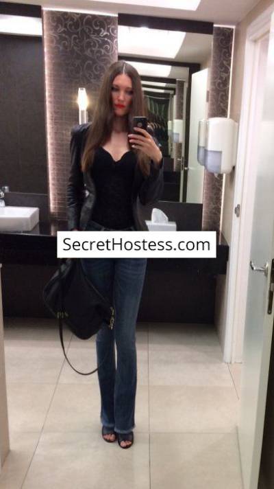 Zii 23Yrs Old Escort 52KG 174CM Tall Istanbul Image - 4