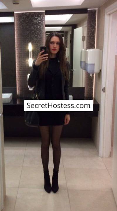 Zii 23Yrs Old Escort 52KG 174CM Tall Istanbul Image - 5