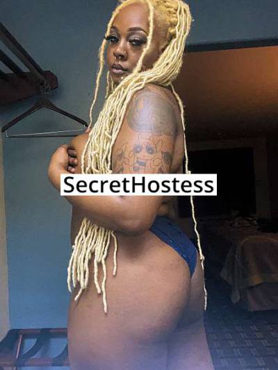 21 Year Old American Escort Atlanta GA Blonde - Image 5