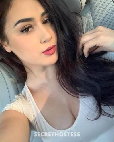 22 year old Escort in Melbourne NA.TURAL Fun⭐Double SEXY Girl