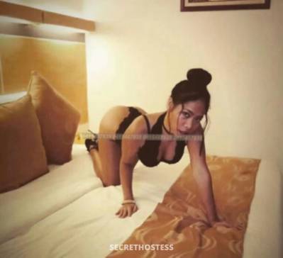 32 year old French Escort in Perth Horny Thai MILF