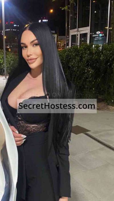 ADELINA 24Yrs Old Escort 56KG 171CM Tall Istanbul Image - 1