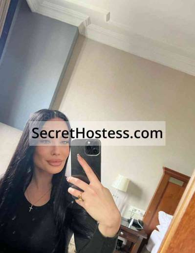 ADELINA 24Yrs Old Escort 56KG 171CM Tall Istanbul Image - 3