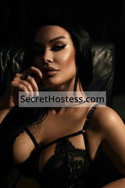 ADELINA 24Yrs Old Escort 56KG 171CM Tall Istanbul Image - 5